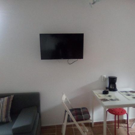 Apartamento Marinja Studio Žuljana Exterior foto