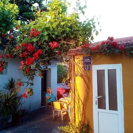 Apartamento Marinja Studio Žuljana Exterior foto