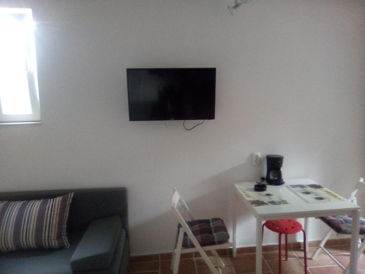 Apartamento Marinja Studio Žuljana Exterior foto