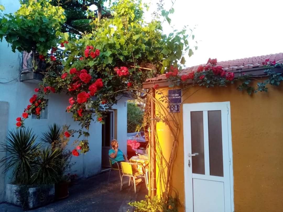 Apartamento Marinja Studio Žuljana Exterior foto