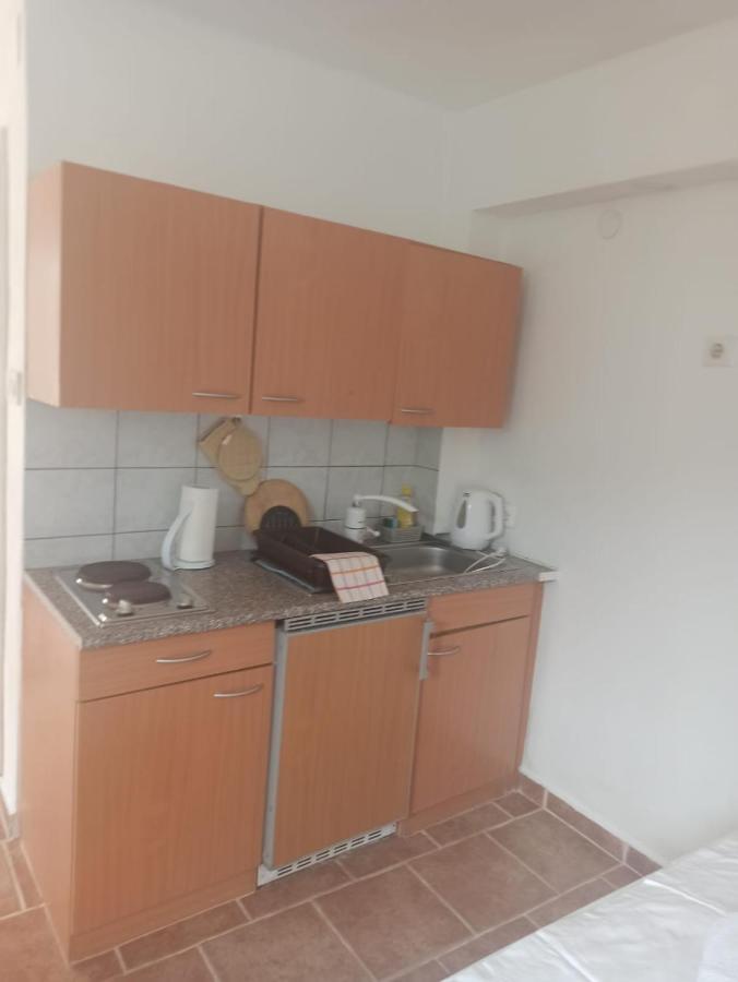 Apartamento Marinja Studio Žuljana Exterior foto