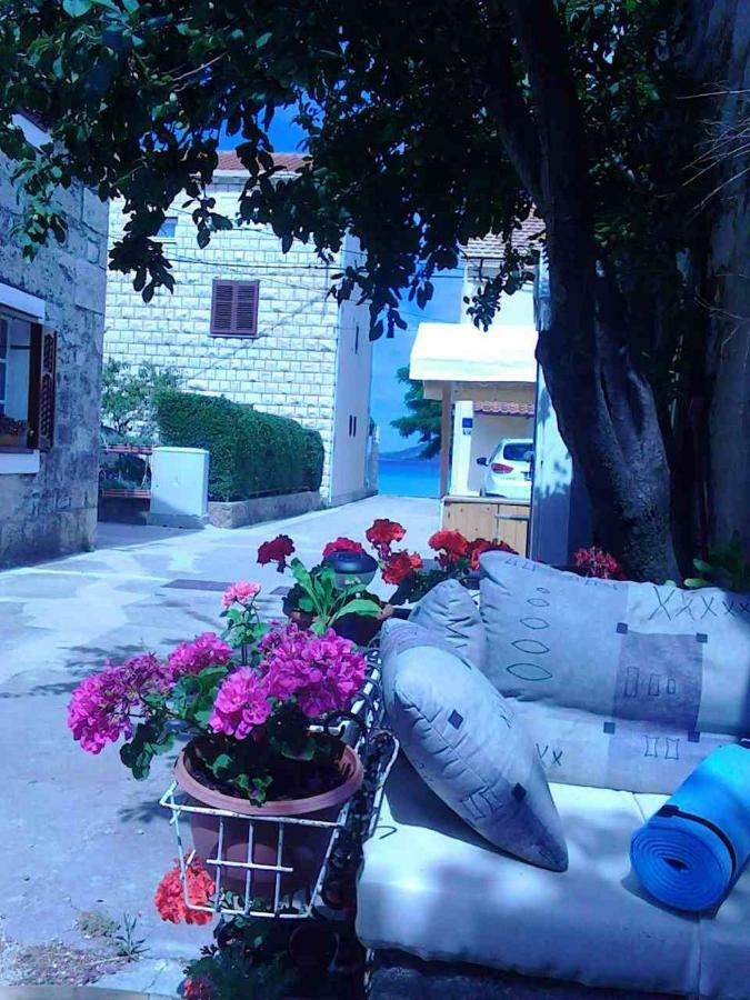 Apartamento Marinja Studio Žuljana Exterior foto