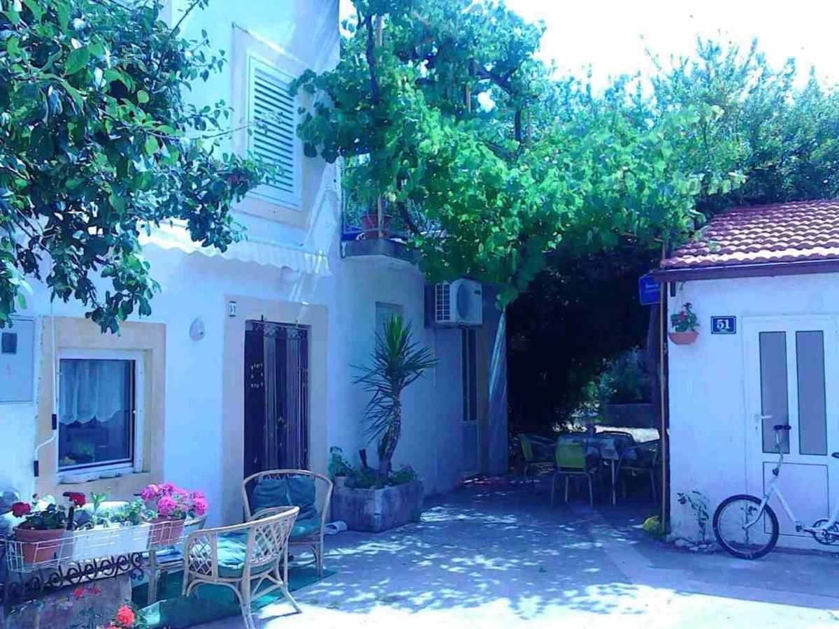 Apartamento Marinja Studio Žuljana Exterior foto