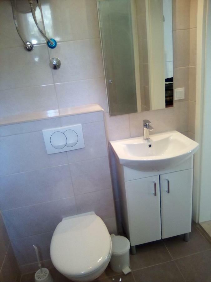 Apartamento Marinja Studio Žuljana Exterior foto